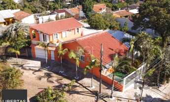 Imagem: Casa 3 dormitórios à venda Teresópolis