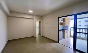 Imagem 3: Apartamento com 3 quartos sendo 1 suíte, para locação na Vila Aviação