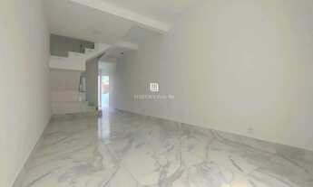 Imagem 4: Casa para Venda em Belo Horizonte, Jardim Leblon, 2 dormitórios, 2 banheiros, 1 vaga