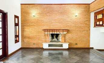 Imagem 7: Casa com 4 quartos à venda, 416 m² - Condomínio Residencial Isaura - Sorocaba/SP