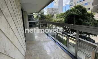 Imagem 4: APARTAMENTO 4 QUARTOS LOURDES