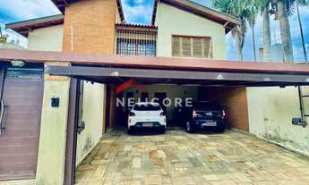 Imagem 2: Casa em Avenida Imperatriz Dona Teresa Cristina - Jardim Guarani - Campinas/SP