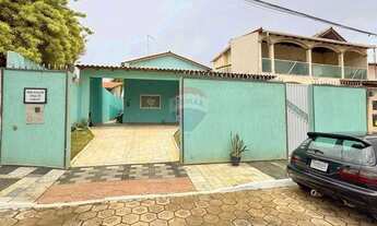 Imagem 2: Casa 3Qt, escriturada, em Arniqueiras, com um novo preço: R$ 875.000,00