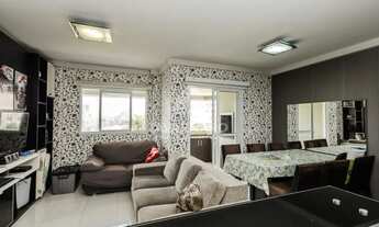 Imagem 6: Apartamento Semimobiliado Edifício Cancún