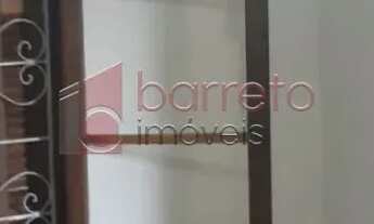 Imagem 5: CASA À VENDA NO JARDIM ESTÁDIO EM JUNDIAÍ/SP