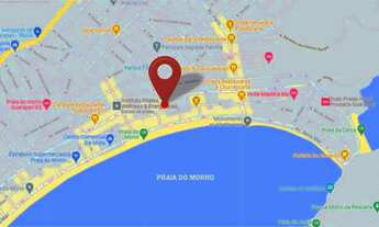 Imagem 6: VISTA PRO MAR NA PRAIA DO MORRO