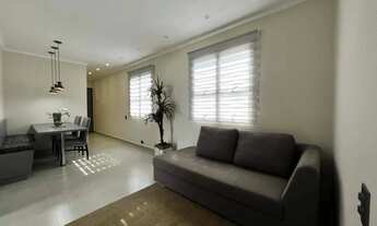 Imagem 3: Apartamento em Aparecida, Apartamento em Santos, Apartamento com 1 dorm, Apartamento à Ven