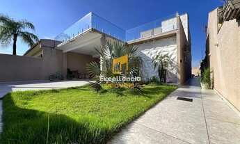 Imagem: Sobrado moderno perto do mar