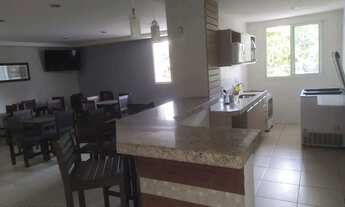 Imagem 4: Apartamento em Rua Caldas Viana - Parque Flamboyant - Campos dos Goytacazes/RJ