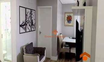 Imagem 2: Apartamento com 3 dormitórios à venda, 78 m² por R$ 670.000,00 - Vila Osasco - Osasco/SP