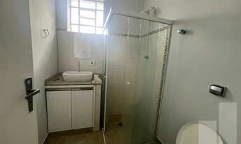 Imagem 6: Casa comercial de 3 andares, com recepção, 6 salas e 1 vaga - Higienópolis