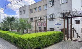 Imagem: Apartamento à venda, 3 dormitórios, R$