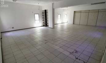 Imagem 4: Salão Comercial de 400m², laje privativa - andar inteiro, com vagas de garagens, em empree