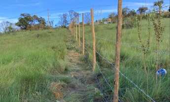 Imagem 3: Terreno 3.925 m2 em Nova Lima Balneário Água Limpa distrito de Itabirito