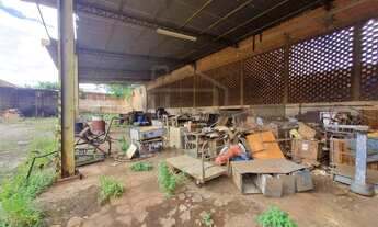 Imagem 2: Barracão para locação na 1ª Zona Industrial