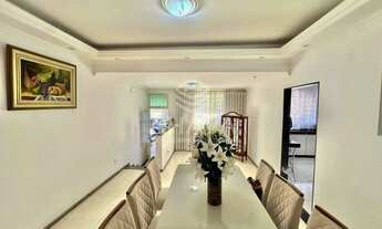 Imagem 5: Casa - 4 Quartos sendo 2 suítes - 6 Vagas 255m²- Bairro Dona Clara