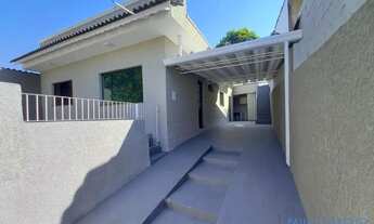 Imagem 6: CASA TÉRREA - PARQUE BRASIL - SP