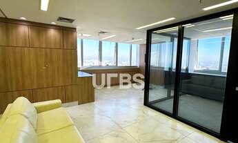 Imagem: Salas comerciais no Órion Business Health