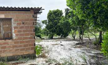 Imagem 5: Casa a mil metros da praia próximo ao barramares