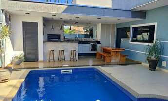 Imagem: Sobrado em Condomínio para Venda em Sorocaba