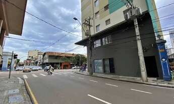 Imagem 2: APARTAMENTO NO EDIFÍCIO FERNANDES LIMA, CENTRO