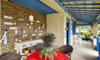 Imagem 4: Casa, Venda, Jaua, 05 Quartos sendo 03 Suites, 800M², Oportunidade