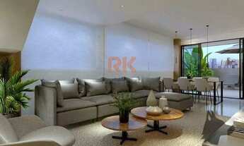 Imagem 2: Apartamento à venda, 3 quartos, 1 suíte, 2 vagas, Castelo - Belo Horizonte/MG