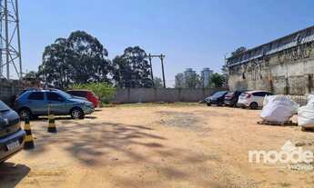 Imagem: Terreno, 400 m² - venda por R$ 800.000,00