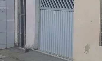 Imagem 4: Casa com Quintal