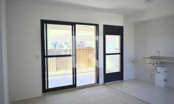 Imagem: Apartamento à Venda - Vila Clementino