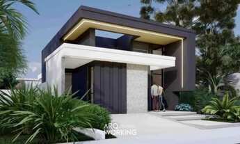 Imagem 2: Monteville Residence- 95m2 | 3 Quartos | Vaga de garagem