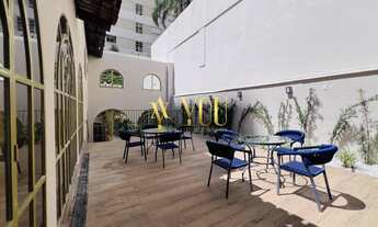 Imagem: Sala para Aluguel, sendo Consultório Médico