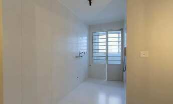 Imagem 6: Apartamento 3 quartos, reformado, condomínio com infraestrutura - Bairro Cristal