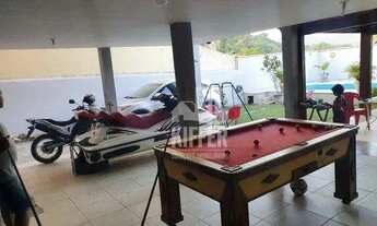 Imagem 3: Casa Ampla no Engenho do Mato Piscina, Churrasqueira e 360 m² Construídos