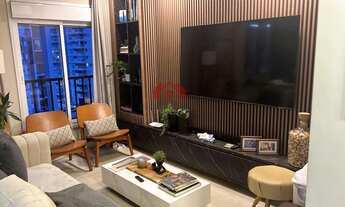 Imagem 8: Apartamento para Locação em Barueri, Alphaville Empresarial, 3 dormitórios, 2 suítes, 3 ba