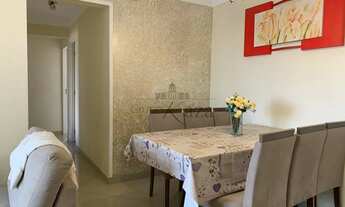 Imagem 3: Oportunidade - Apartamento - Conjunto Residencial Trinta e Um de Março - Residencial Ilhab