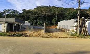 Imagem 2: Terreno à venda, 137 m² por R$ 159.000,00 - Massaguaçu - Caraguatatuba/SP