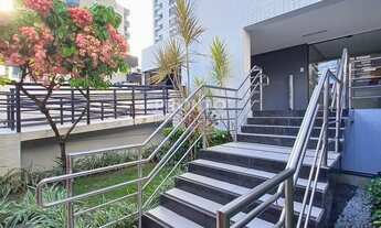 Imagem 5: Imóvel para venda possui 108 metros quadrados com 3 quartos em Boa Viagem - Recife - PE