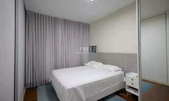 Imagem 7: Apartamento à venda, 4 quartos no bairro Sion