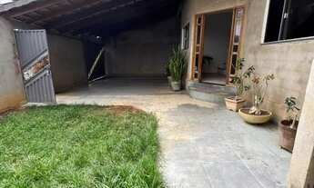 Imagem 5: Sobrado - Residencial Aquários