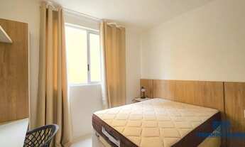 Imagem 6: Apartamento Mobiliado 1 quarto, Bairro Ouro Preto