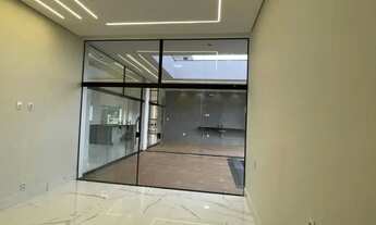 Imagem 4: CASA 3 SUÍTES ALPHAVILLE - COM PISCINA