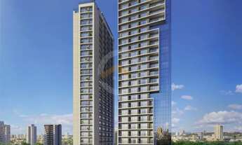 Imagem 5: Sala Comercial - 42,92 m² - Cidade Ybiti By Opus