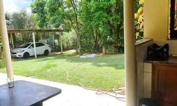 Imagem 3: Chácara 1.000m², 2 dormitórios, 2 banheiros, pomar, no Real Parque D. Pedro Itatiba