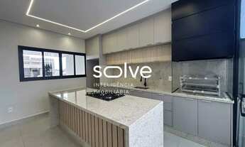 Imagem 10: Casa em Condomínio à venda Jardim Park Vista Real 1 suíte 1.290.000,00