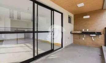 Imagem 2: Apartamento com 2 dormitórios à venda, 94 m² por R$ 940.000,00 - Praia de Piratininga - Ni