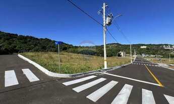 Imagem 2: TERRENO RESIDENCIAL - LOT. COLINA VERDE - SARANDI/RS