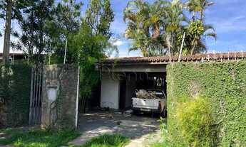 Imagem 2: Sobrado à venda em Campinas, Jardim São Carlos, com 4 quartos, com 263 m²