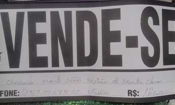 Imagem: Vende se chácara