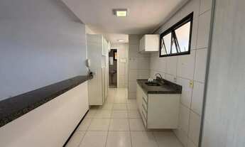 Imagem 4: Oportunidade no Renascença - Vendo Apartamento no Condomínio Baherin - Ao lado do Ceum